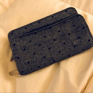 Thirty-One Perfect Cents Wallet
